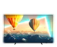 Philips OUTLET - 65PUS8007 - 1473626 - zdjęcie 1